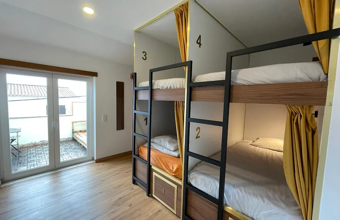 33Hostel - Solo Traveller 18 To 35 Only-1